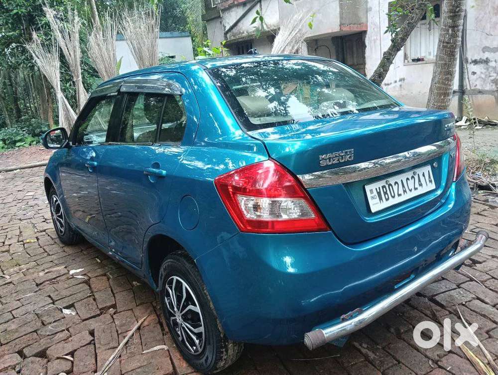 Maruti Suzuki Swift Dzire Vdi Bsiv, 2013, Diesel