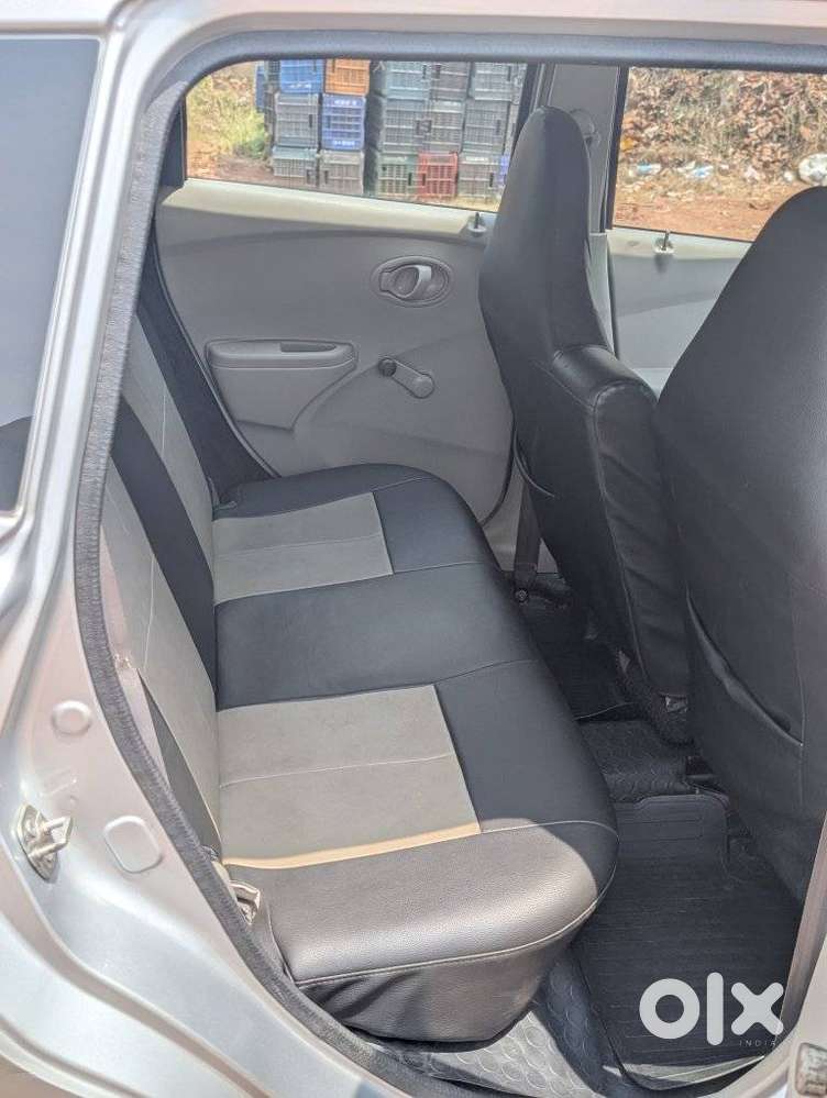 Datsun Go Plus T, 2018, Petrol