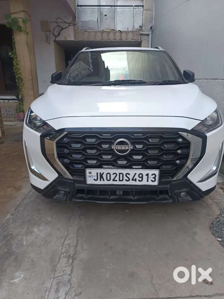1100 Km Brand New Car For Sale