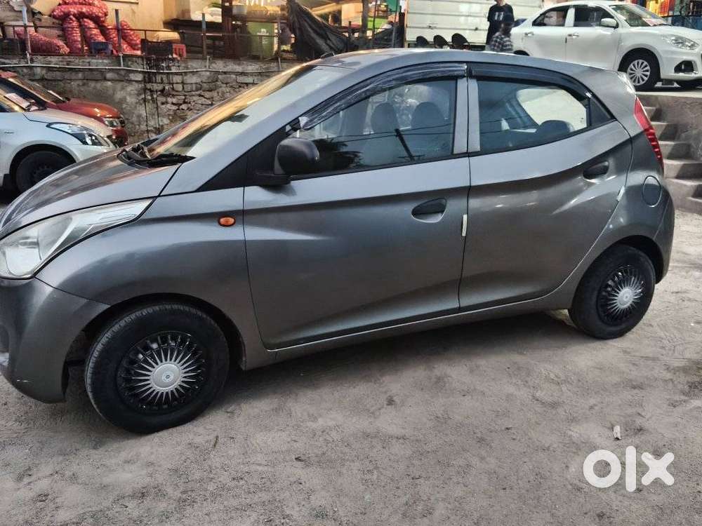 Hyundai Eon Era +, 2013, Petrol