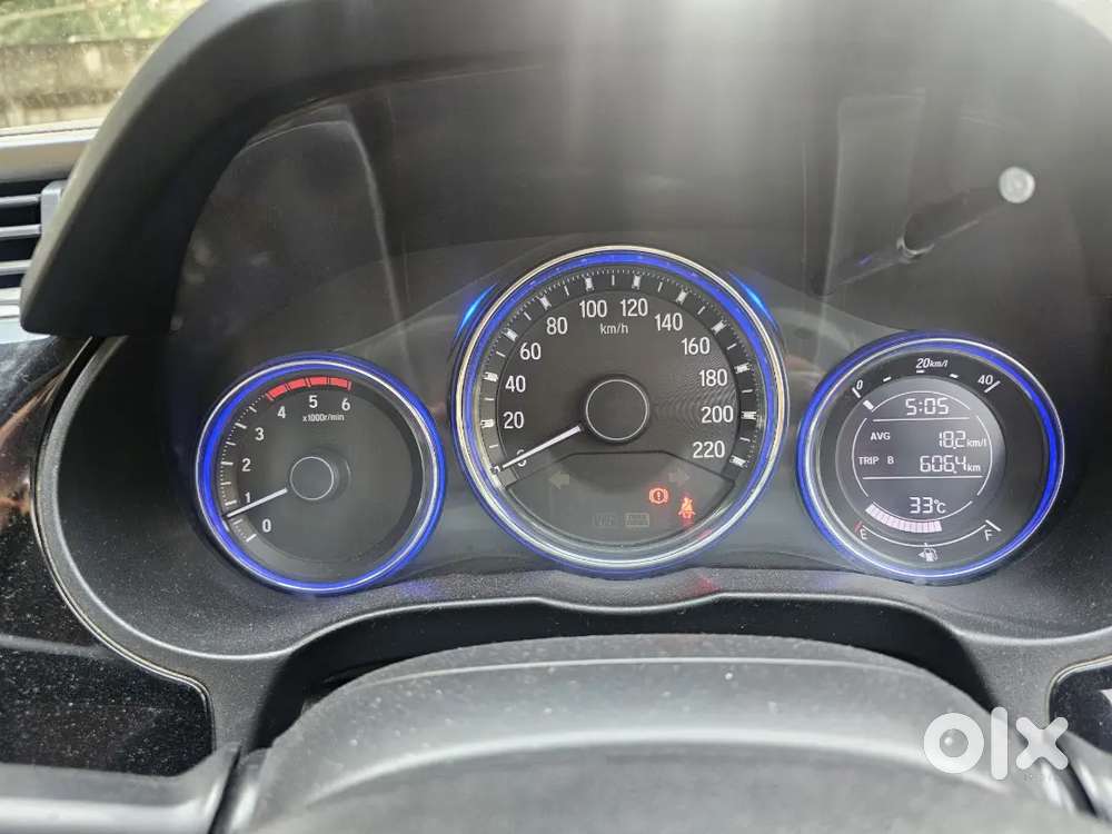 Honda City 2014 Diesel Good Condition