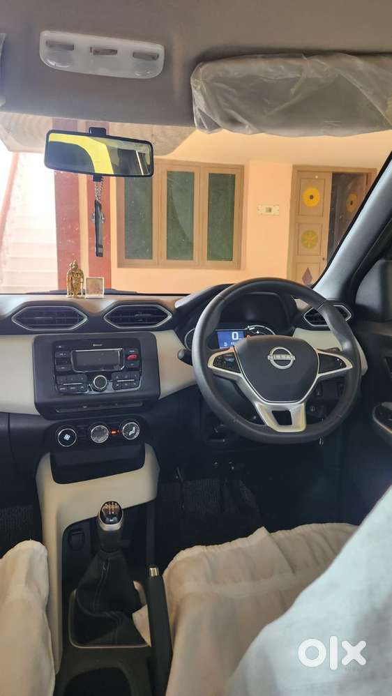 Nissan Magnite 2024 Petrol Good Condition