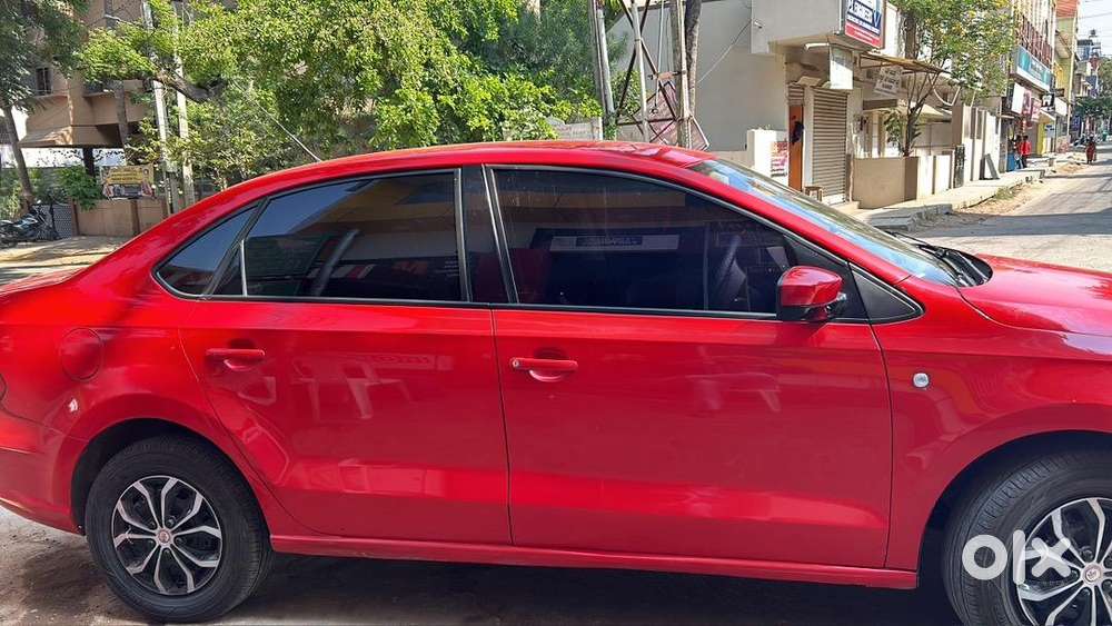 Skoda Rapid 2012 Diesel Well Maintained