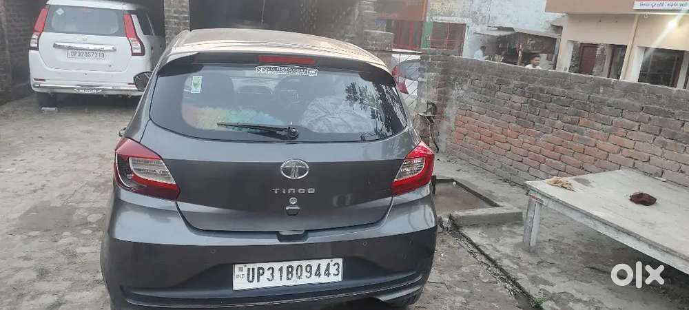 Tata Tiago 2021 Petrol 850000 Km Driven