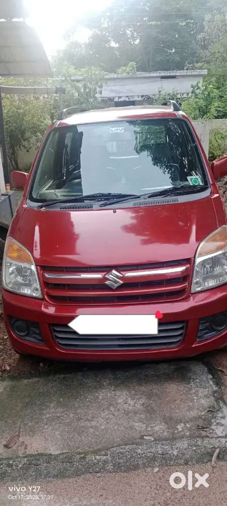 Maruti Suzuki Wagon R 2010