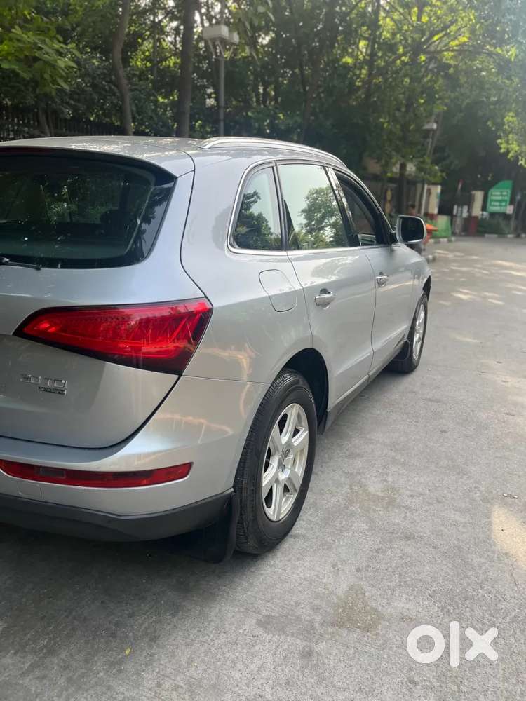 Audi Q5 3.0 Tdi Quattro Premium Plus, 2016, Diesel