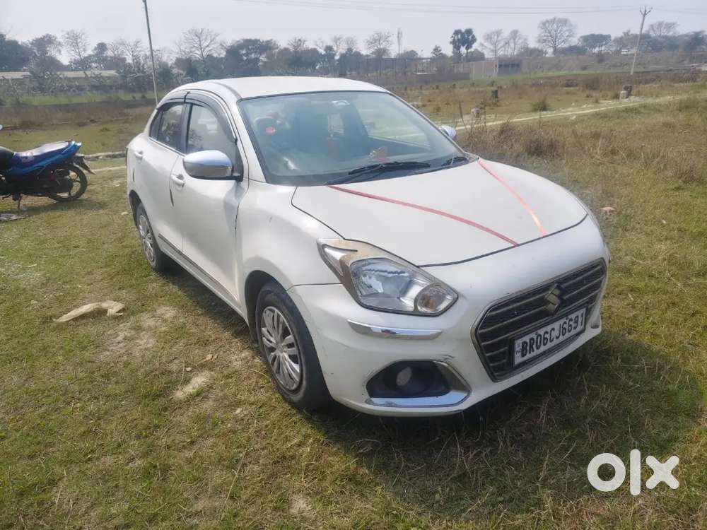 Maruti Suzuki Dzire 2020 Petrol 52000 Km Driven