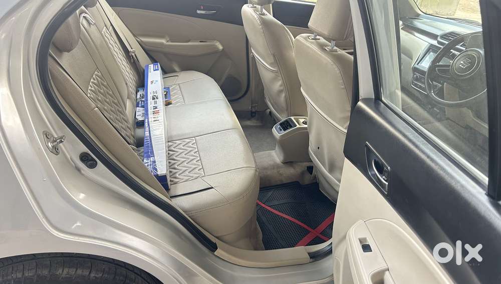 Maruti Suzuki Swift Dzire Zdi Plus , 2018, Diesel