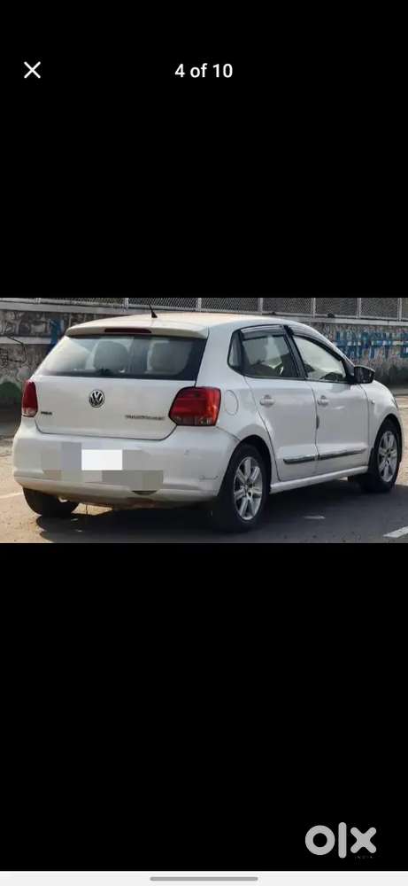 Car Me Koi Kam Nhi Hai Vw Polo Diesel 2011 Bhai Request Hai Ret N Kre