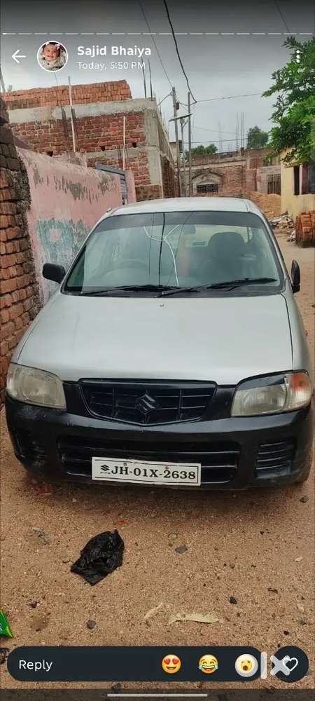 Maruti Suzuki Alto 2009