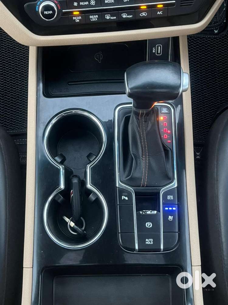 Kia Carnival Limousine, 2020, Diesel