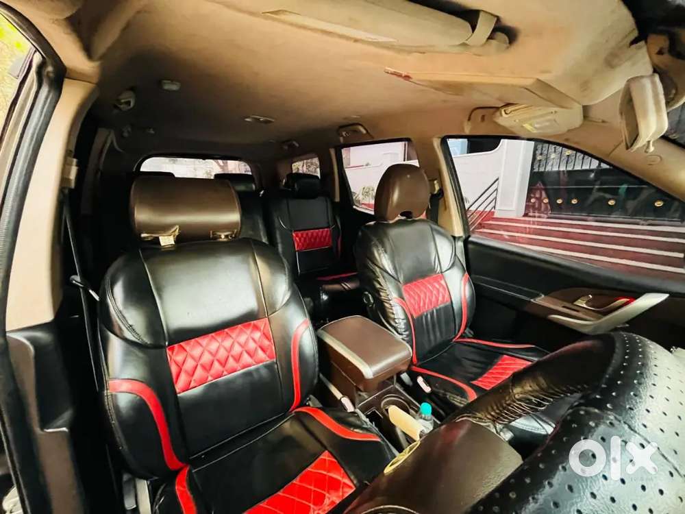 I Want To Sell My Xuv 500 W8 Manual Transmission