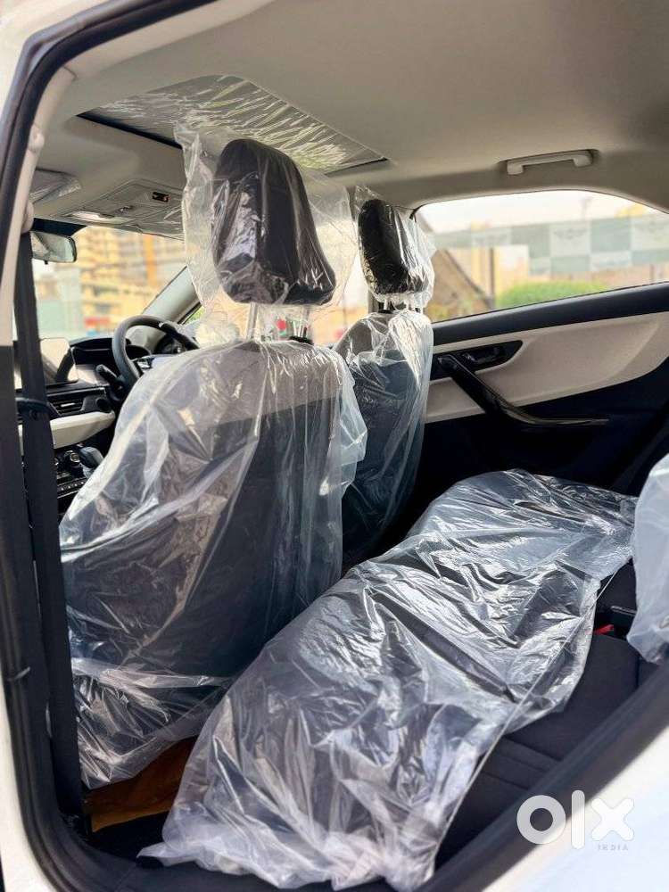 Tata Nexon Pure Plus (s) Petrol Amt, 2026, Petrol