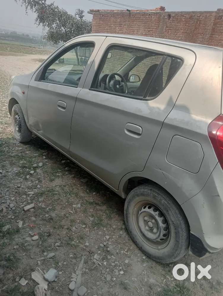 Maruti Suzuki Alto 800 2013 Petrol 36000 Km Driven