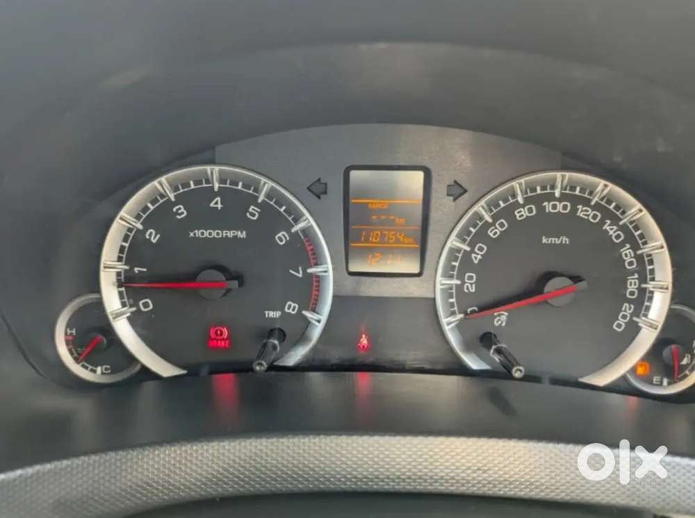 Maruti Suzuki Swift Vdi 2016