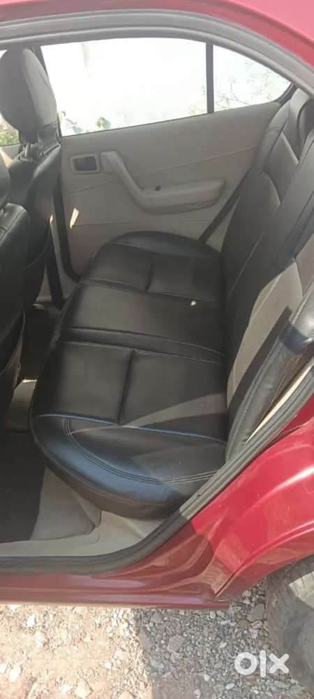 Engine In Full Condition With Fully Air Conditioning  No Repairs