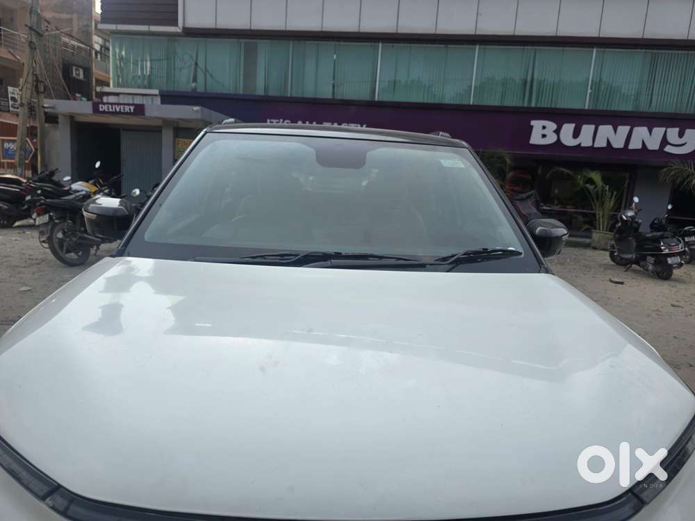 Tata Punch Ev Empowered Plus S Lr, 2026, Electric