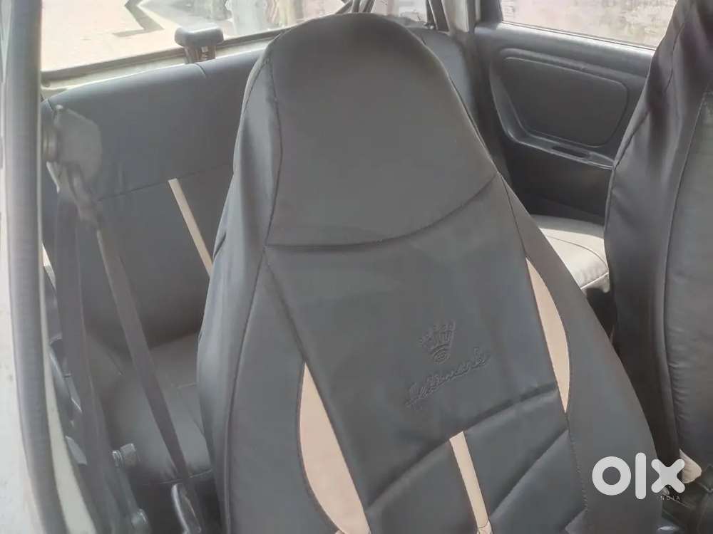 Maruti Suzuki Alto 800 2012 Petrol 46000 Km Driven