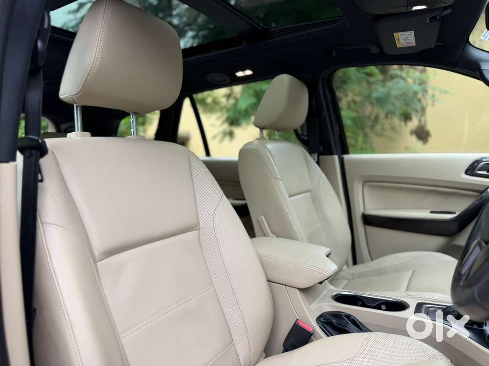 2020 Ford Endeavour 2.0 Titanium Bs6