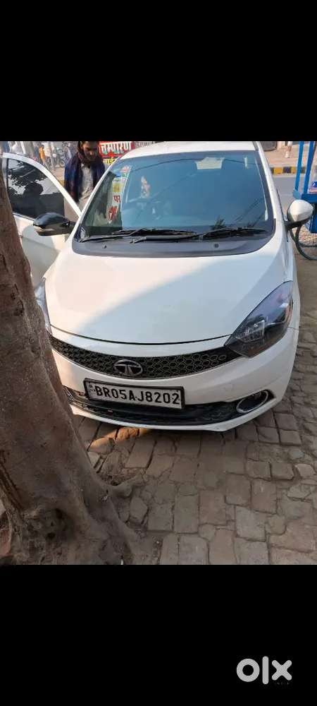 Tata Tigor