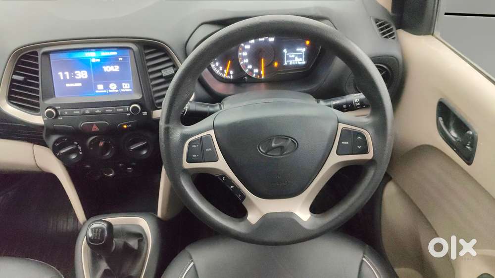 Hyundai New Santro 1.1 Sportz Mt Cng, 2020, Cng & Hybrids