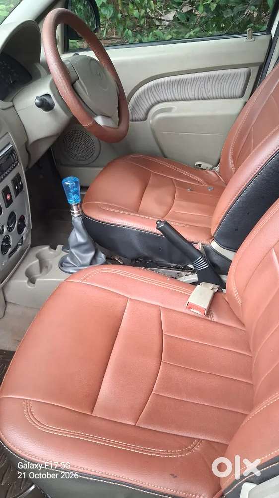 Mahindra Verito 1.6 G6 2008