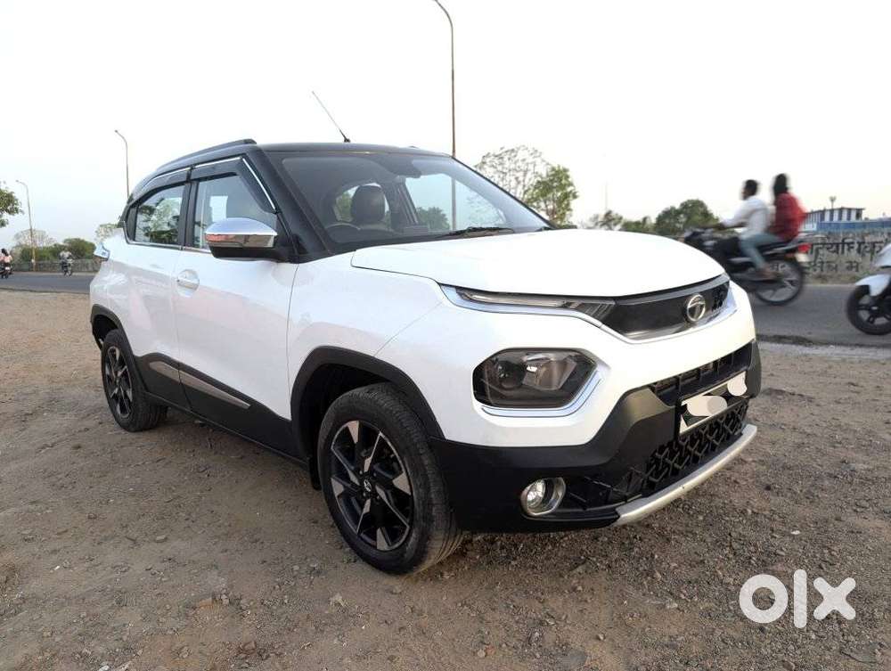 Tata Punch Creative, 2022, Cng & Hybrids