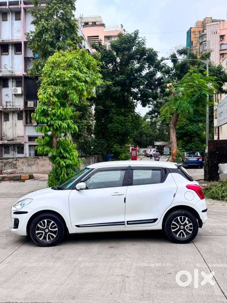 Maruti Suzuki Swift, 2024, Petrol