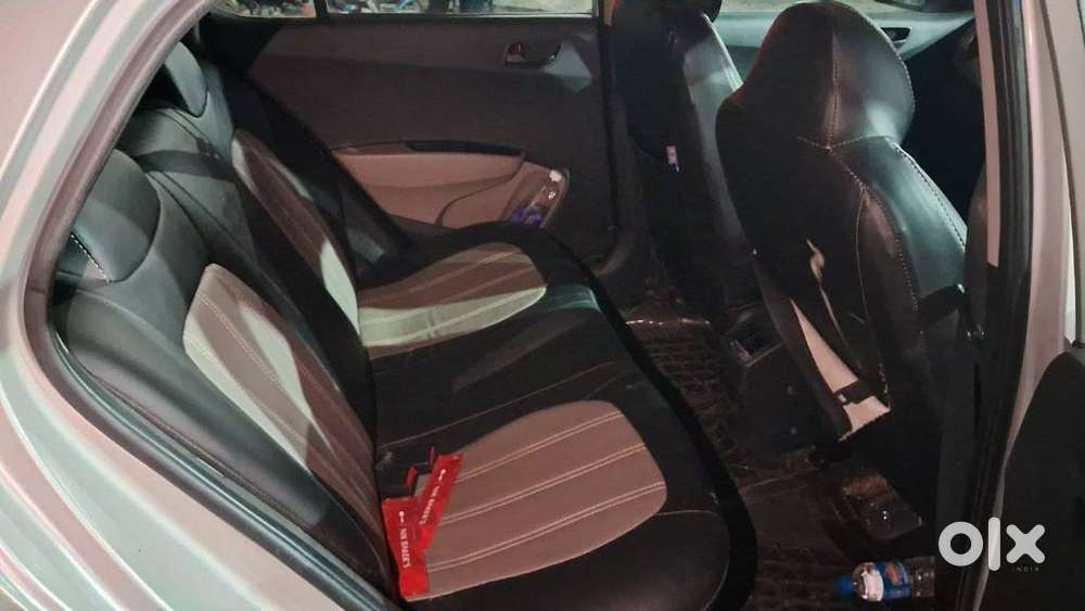 Hyundai Grand I10, 2014, Petrol