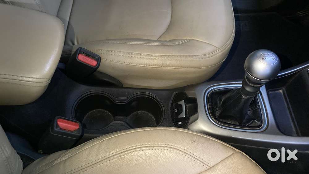 Jeep Compass 2.0 Longitude (o) Diesel, 2017, Diesel