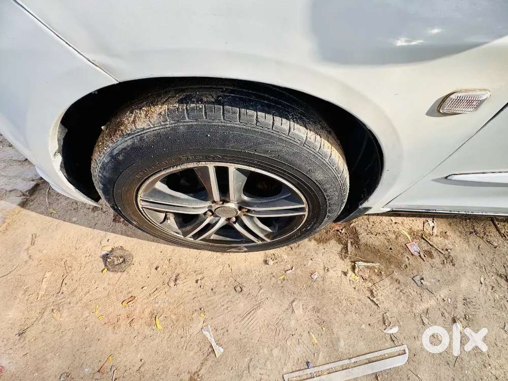 Honda Amaze 2015 Diesel Well Maintained