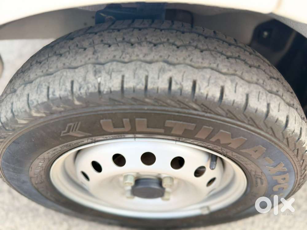 Maruti Suzuki Eeco 1.2 5 Str With A/c+htr, 2023, Petrol