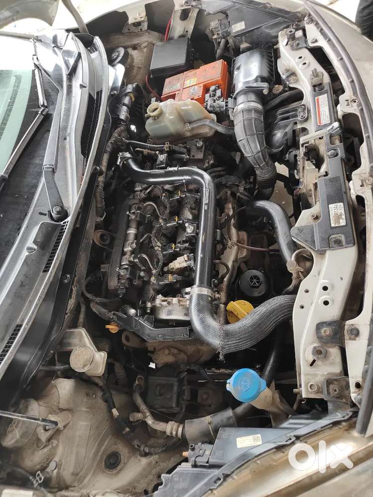 Maruti Suzuki Dzire Vdi 2017