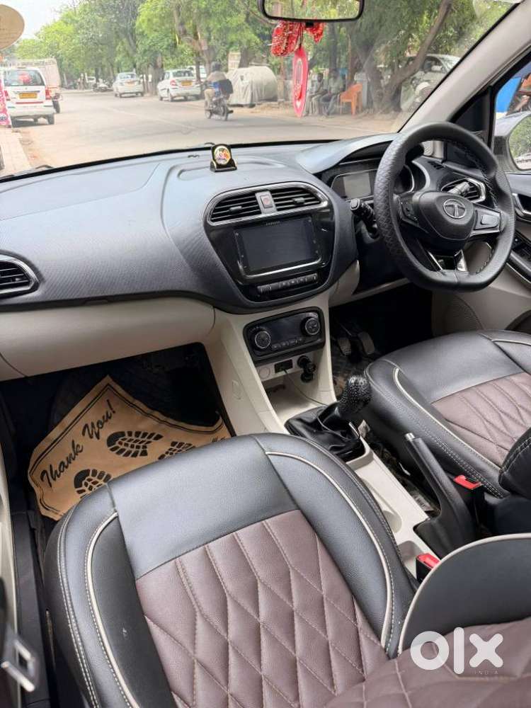 Tata Tiago 1.2 Revotron Xz Plus Cng, 2025, Cng & Hybrids