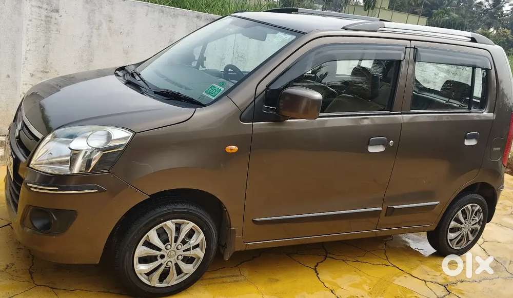 Maruti Wagon R,single Owner