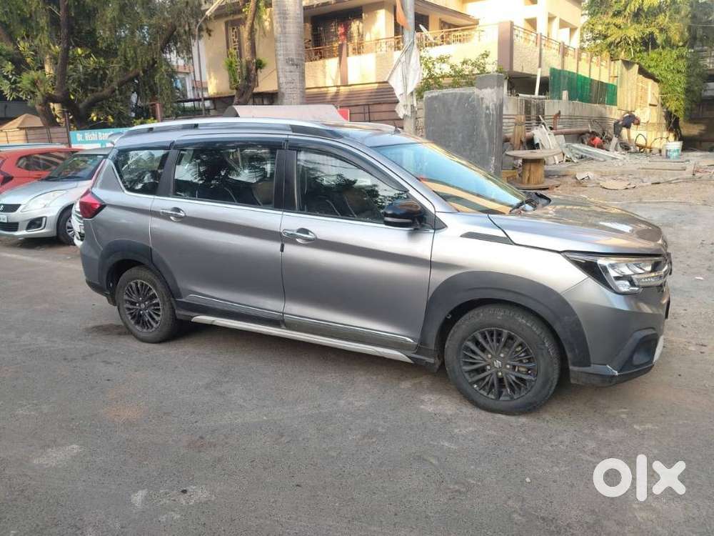 Maruti Suzuki Xl6 1.5 Alpha Mt, 2020, Petrol