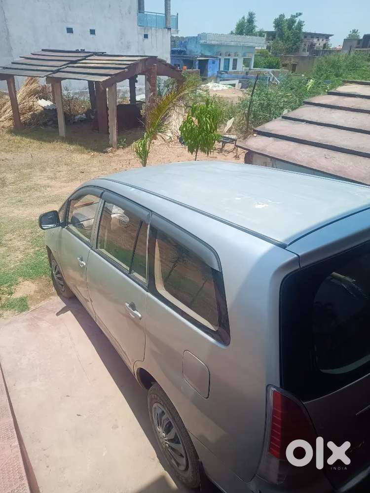 Toyota Innova 2005 Diesel Good Condition