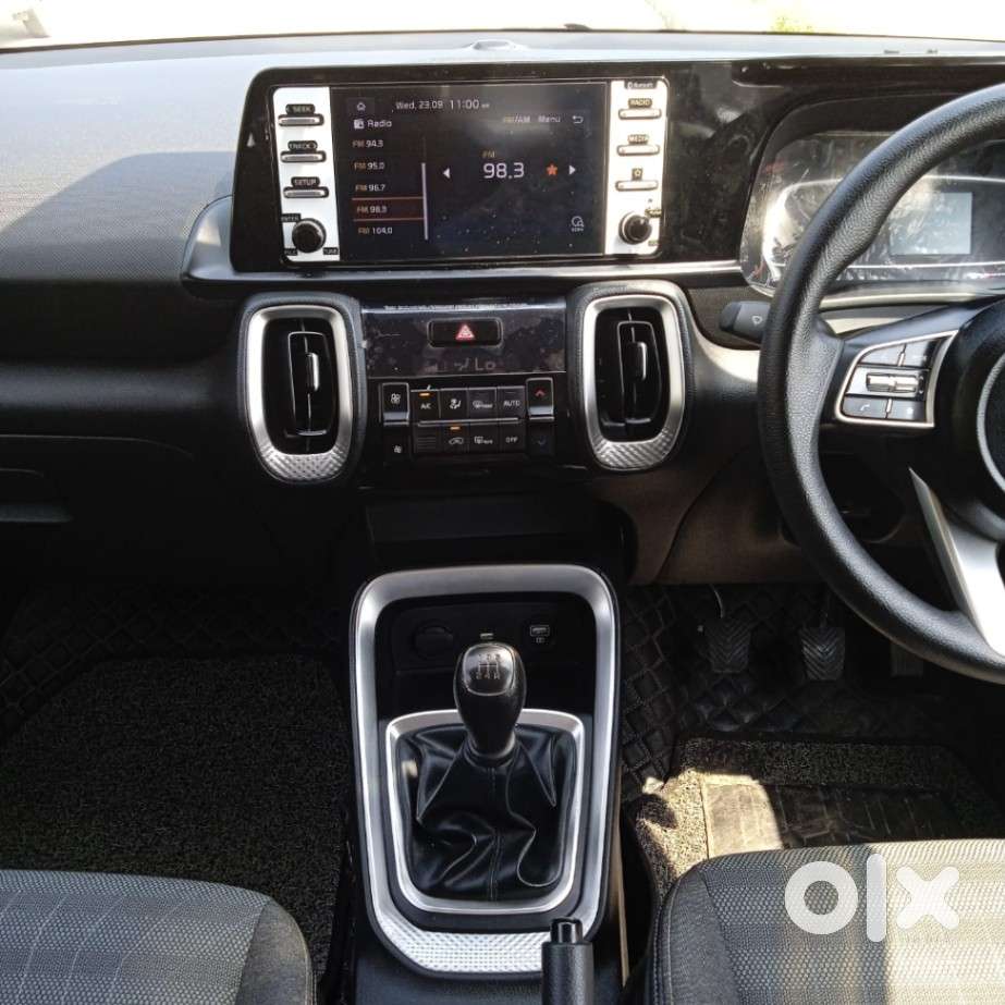 Kia Sonet 1.2 Htk Plus, 2023, Petrol