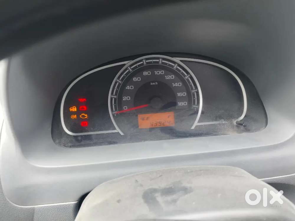 Maruti Suzuki Alto 800 2014 Petrol 43925 Km Driven