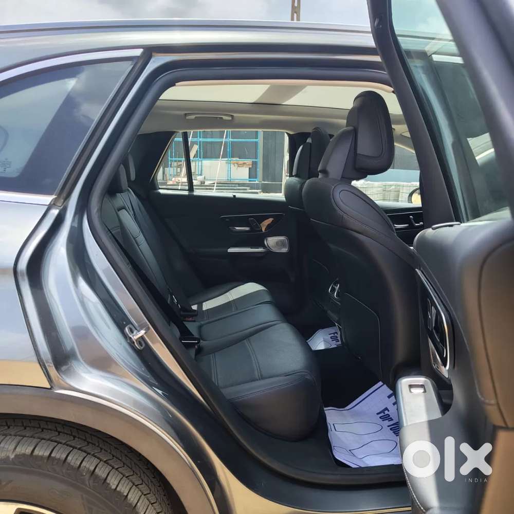 Mercedes-benz Glc, 2023, Diesel