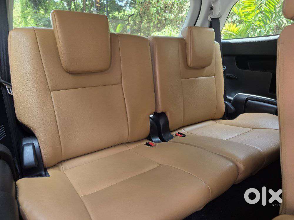 Toyota Fortuner 4x2 At 2.8 Diesel, 2019, Diesel
