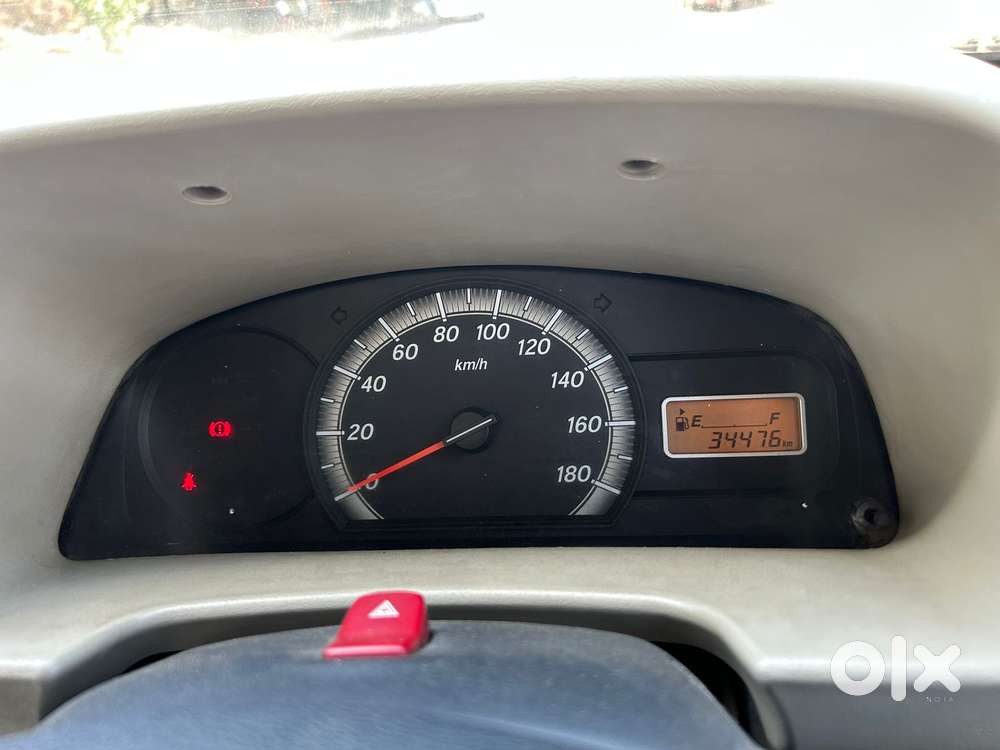 Maruti Suzuki Eeco 5 Str With Ac Plus Htr Cng, 2019, Cng & Hybrids