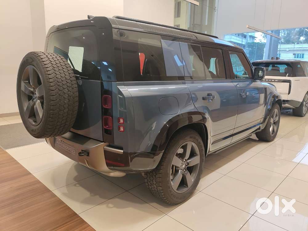 Land Rover Defender 3.0 Diesel 110 Hse, 2024, Diesel