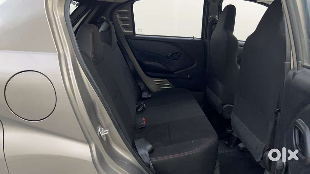 Datsun Redigo Sport, 2016, Petrol