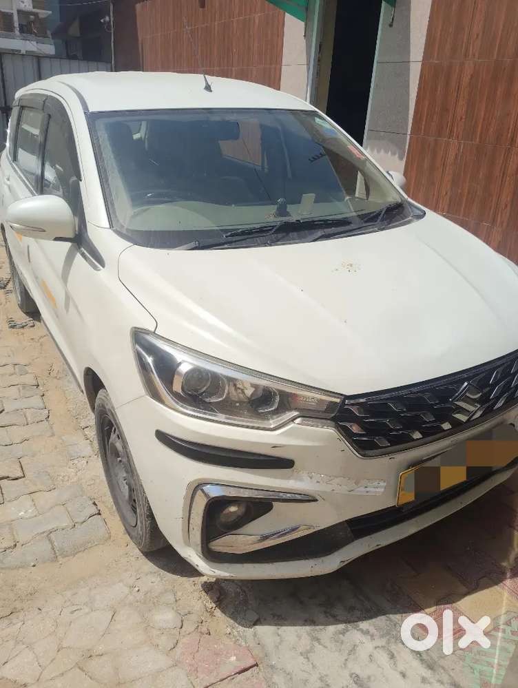 2024 Model Car On Loan