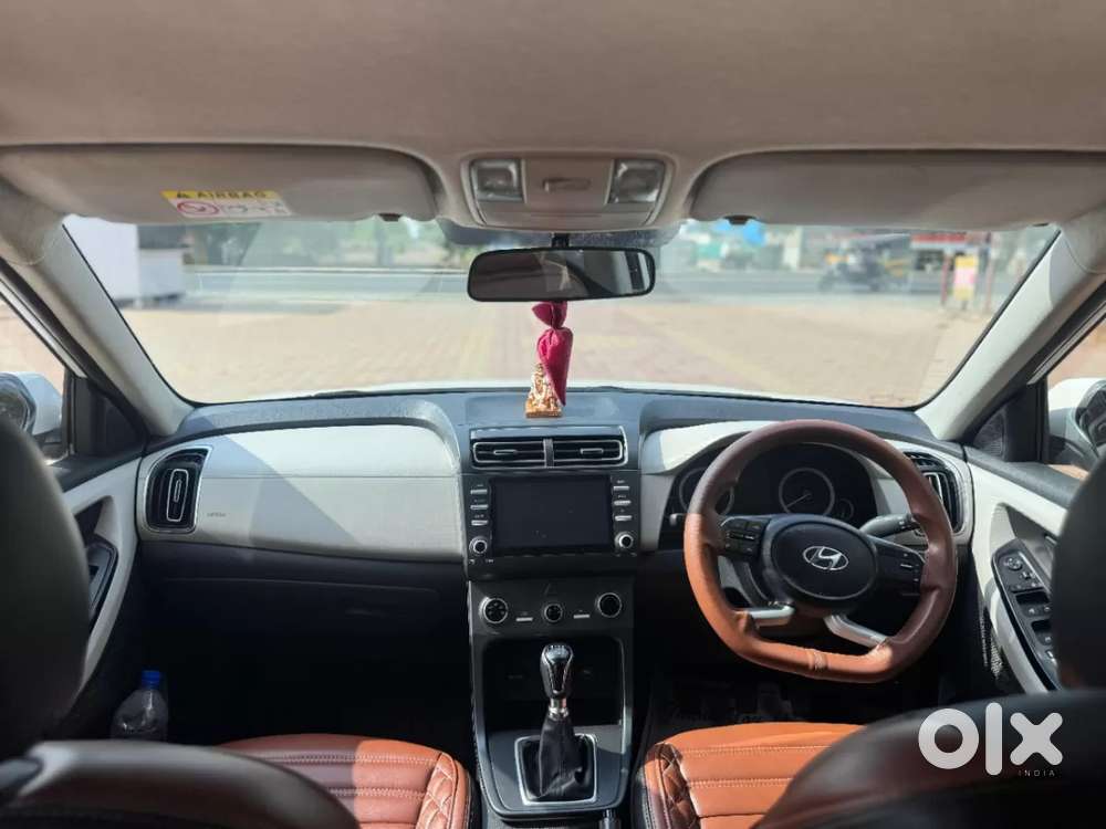 Hyundai Creta 1.5 Ex Diesel, 2020, Diesel