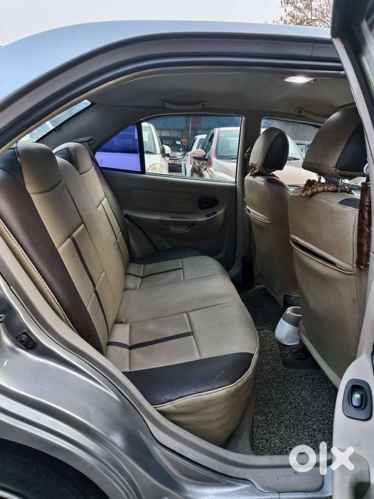 Hyundai Accent, 2006, Diesel