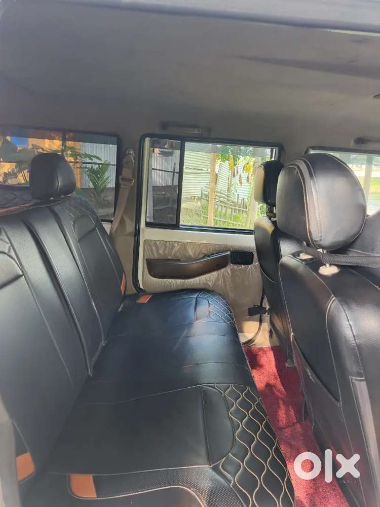 Mahindra Bolero Diesel 2020