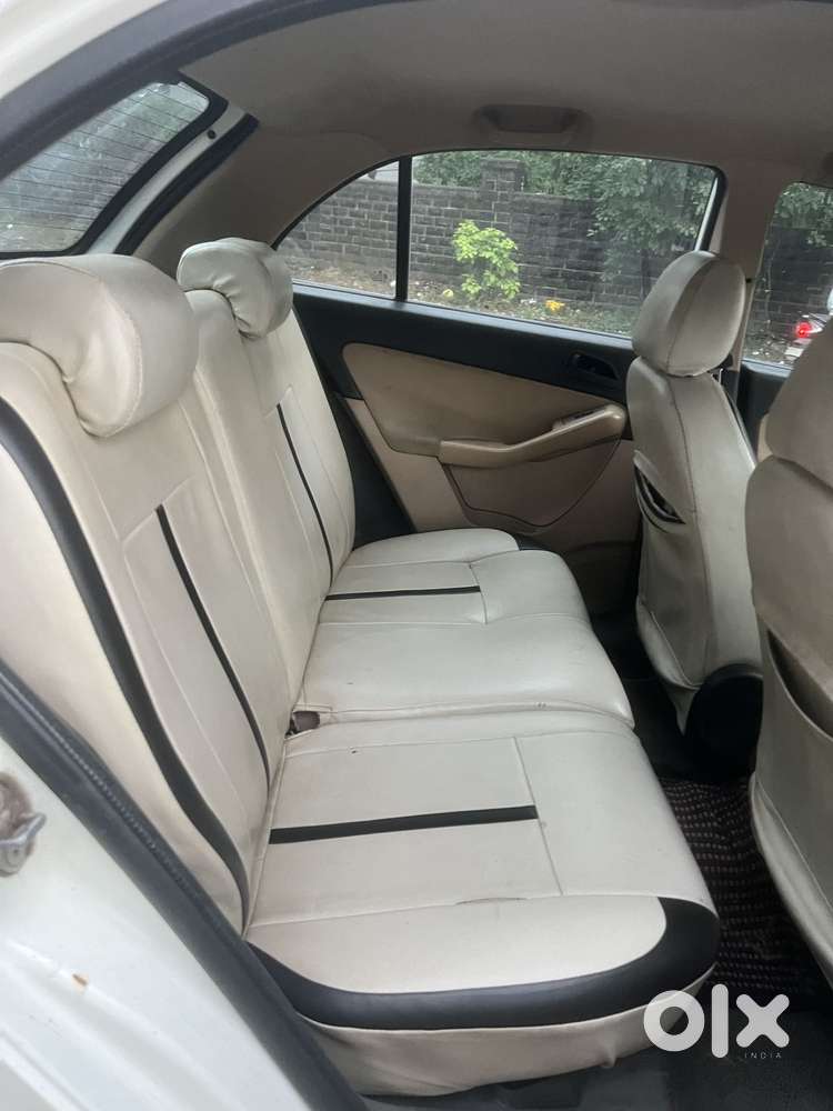 Tata Indica Vista Aura Plus 1.2 Safire, 2011, Petrol