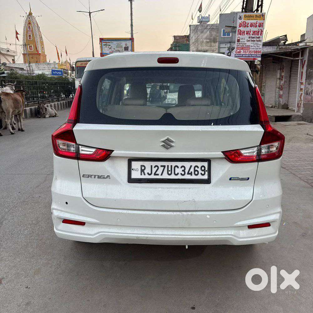 Maruti Suzuki Wagon R